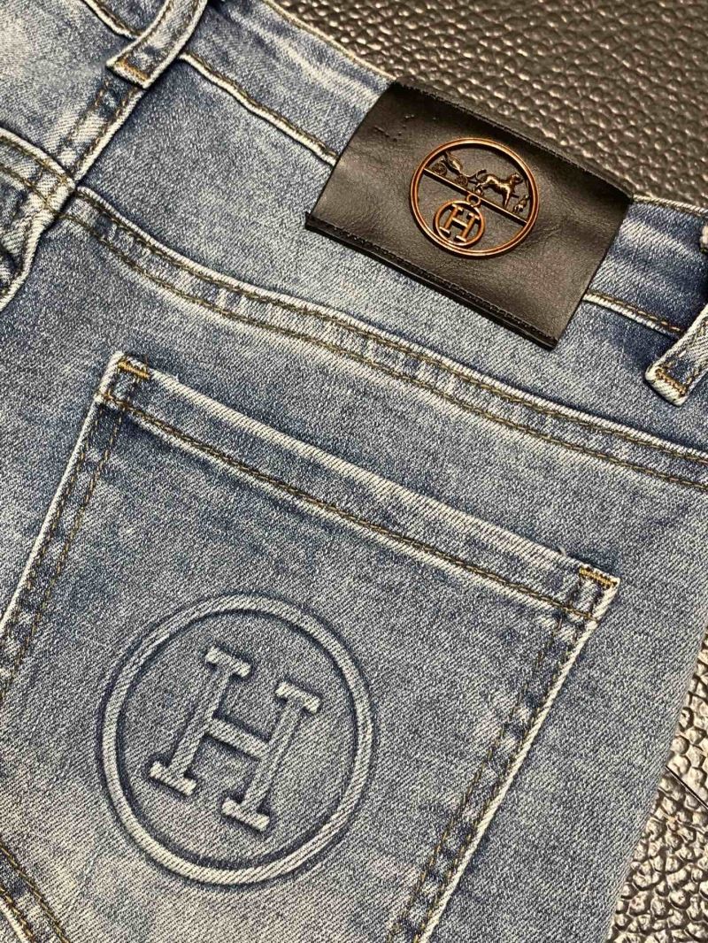 Hermes Jeans